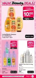 Etos folder week 45 Pagina 20: Olaplex, Color Wow en Living Proof €25,50