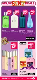 Etos folder week 45 Pagina 28: W7 Fiesta Tropical body sprays €2,95, Davidoff Cool Water €23,99