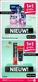Etos folder week 45 Pagina 35: Oral-B Kids Disney Angel, Colgate Harry Potter