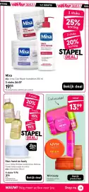 Etos folder week 45 Pagina 51: Etos hand en body €9,96, NYX body €13,99