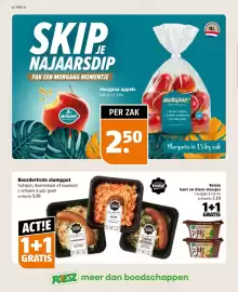 Poiesz folder week 45 Pagina 4: 4 | WEEK 45 SKIP NAJAARSDIP PAK EEN MORGANA MOMENTJE Se MORGANA extremely juicy Morgana