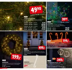Jem & fix kundeavis uke 45 Side 16: DØRPYNT €499,00, DØRKROK €29,90