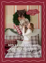 Kid Interiør kundeavis Side 2