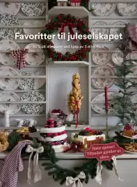Kid Interiør kundeavis Side 3