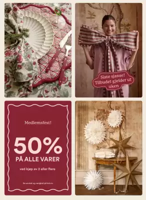 Kid Interiør (gyldig til 2-11)