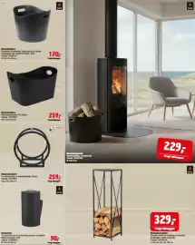 Jem & fix tilbudsavis Side 16: Glod Beholder €90,00, Ken brændestativ €259,00