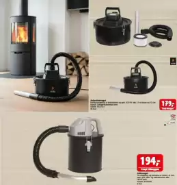 Jem & fix tilbudsavis Side 20: Askesuger €194,00