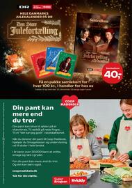 Kvickly tilbudsavis Side 8: Samlealbum €40,00