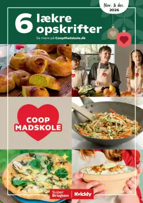 Kvickly (gælder indtil 1-01)