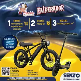 Folleto El Florido Página 2