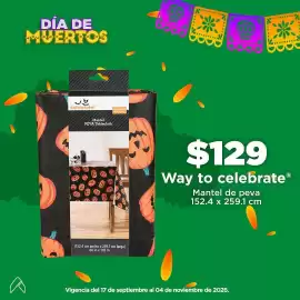Folleto Bodega Aurrerá Página 2