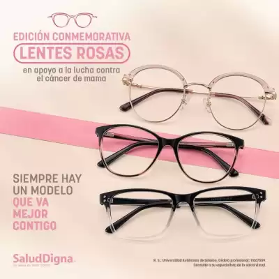 Salud Digna (válido hasta 5-11)