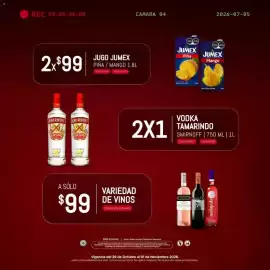 Catálogo City Club Página 2
