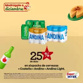 Catálogo Super Inter Página 4