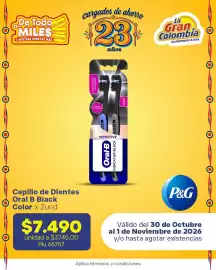 Catálogo La Gran Colombia Página 5