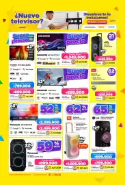 Catálogo Alkomprar semana 44 Página 10
