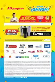 Catálogo Alkomprar semana 44 Página 17
