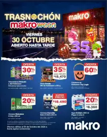 Catálogo Makro Página 1