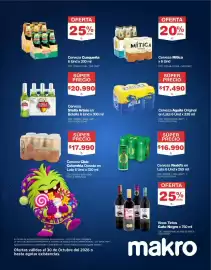 Catálogo Makro Página 3
