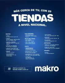 Catálogo Makro Página 5