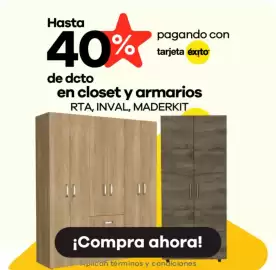 Catálogo Éxito Página 10