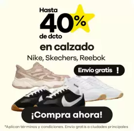 Catálogo Éxito Página 11
