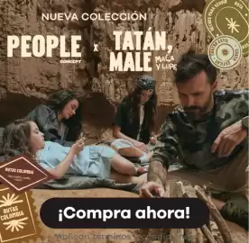 Catálogo Éxito Página 12