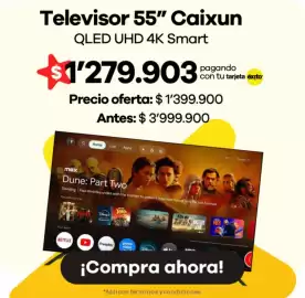 Catálogo Éxito Página 4