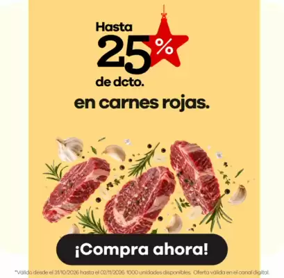 Éxito (válido hasta 2-11)