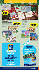 ALDI akciós újság hét 45 Oldal 16