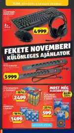 ALDI akciós újság hét 45 Oldal 10