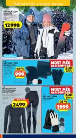 ALDI akciós újság hét 45 Oldal 14