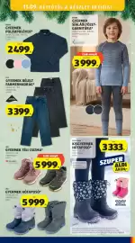 ALDI akciós újság hét 45 Oldal 15