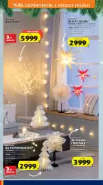 ALDI akciós újság hét 45 Oldal 2