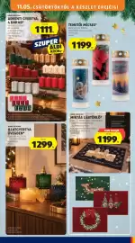 ALDI akciós újság hét 45 Oldal 5