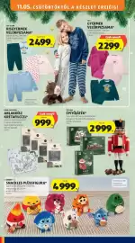 ALDI akciós újság hét 45 Oldal 6