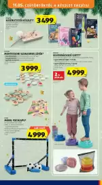 ALDI akciós újság hét 45 Oldal 7