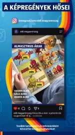 ALDI akciós újság hét 45 Oldal 8