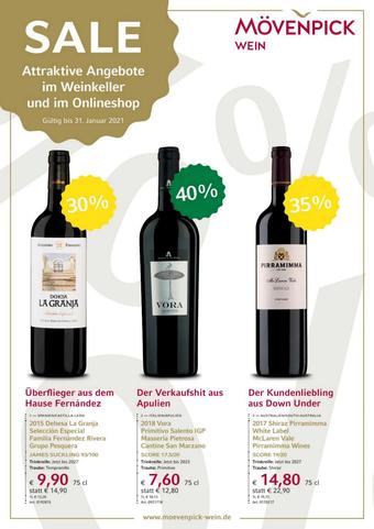 Movenpick Wein Prospekt Alle Angebote Aus Den Neuen Movenpick Wein Prospekten
