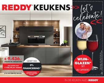Reddy Keukens folder