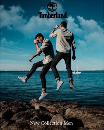 timberland sale durban