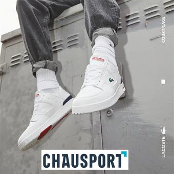 chaussure coq sportif chausport