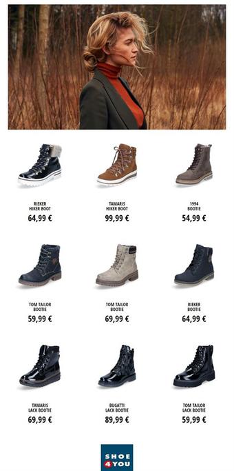 shoes 4 you online shop