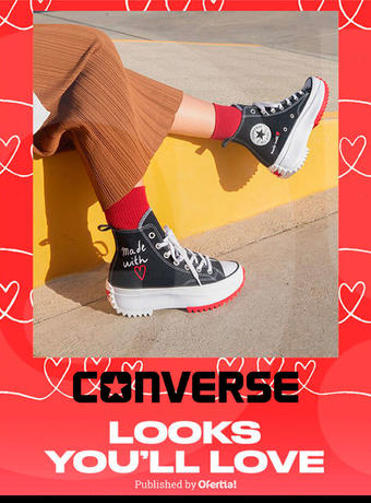 outlet converse azcapotzalco