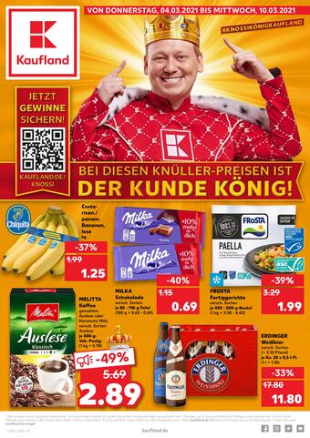 Kaufland Prospekt