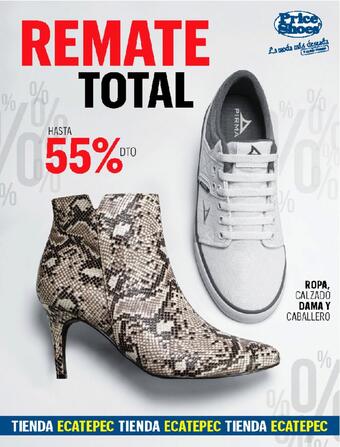 comprar catalogos price shoes