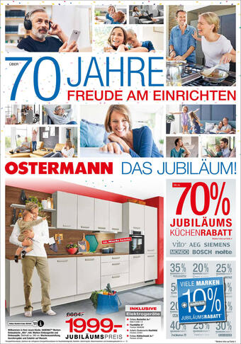 Ostermann Essen Ostermann Essen
