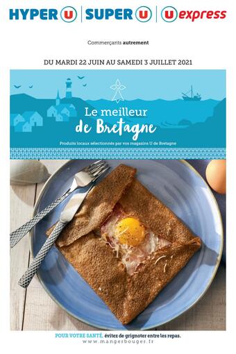 Hyper U Colmar Toutes Les Filiales De Hyper U A Colmar