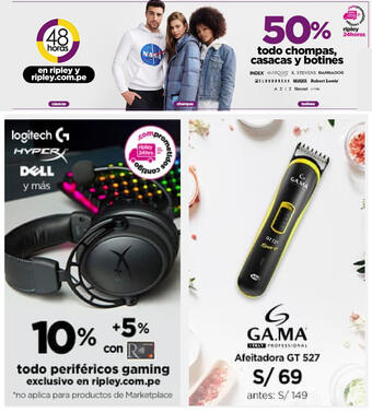 Catálogo Chompas RIPLEY by ACRES DIGITAL S.A.C. - Issuu