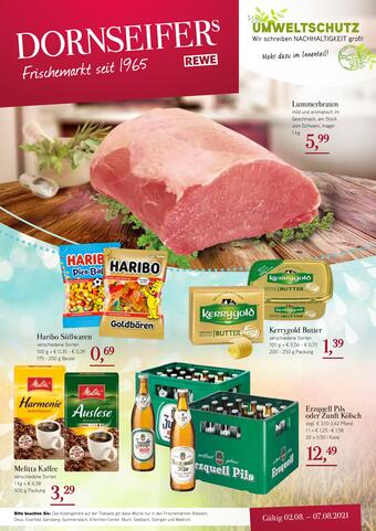 Dornseifer Prospekt - Prospektangebote.de